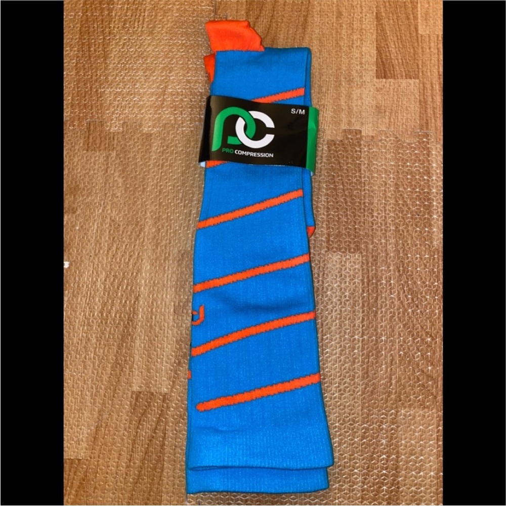 Pro Compression Sock Bundle! - Picture 2 of 13